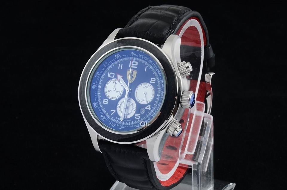 Ferrari watch man-035